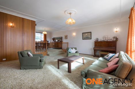Property photo of 78 Darwinia Terrace Chapman ACT 2611