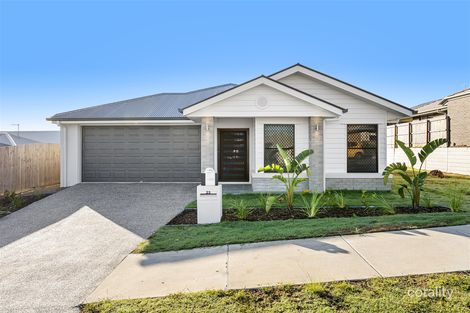46 Grevillea Way, Park Ridge, QLD 4125
