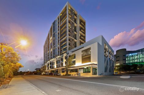 14124/179 Davy St, Booragoon, WA 6154