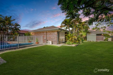 Property photo of 4 Troon Court Cornubia QLD 4130