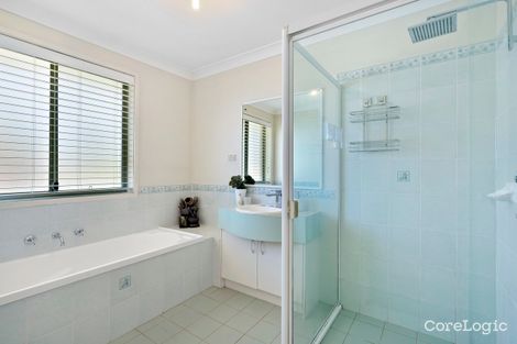 Property photo of 21 Hollydale Place Prospect NSW 2148
