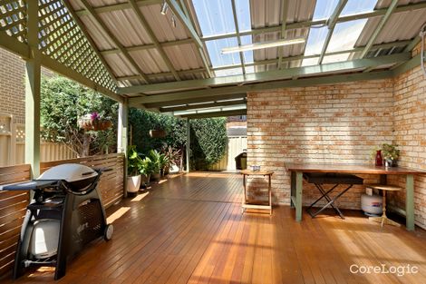 Property photo of 21 Hollydale Place Prospect NSW 2148