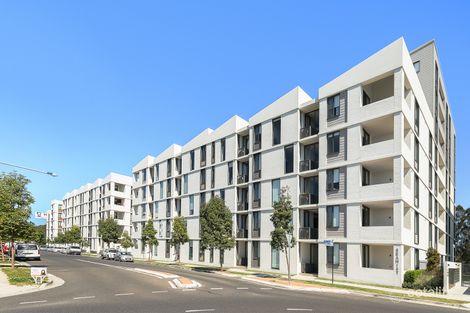 Property photo of 238/64 River Road Ermington NSW 2115