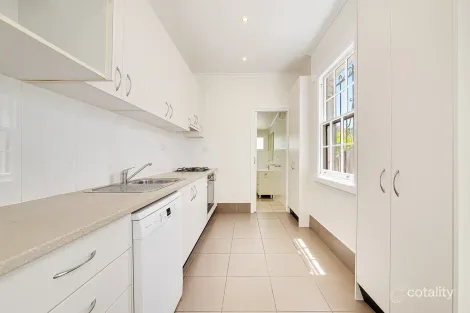 Property photo of 21 Walter Street Paddington NSW 2021