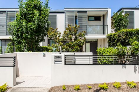 Property photo of 166B Woodland Street Balgowlah NSW 2093
