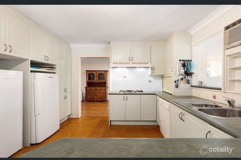 Property photo of 16 Roxborough Park Road Baulkham Hills NSW 2153