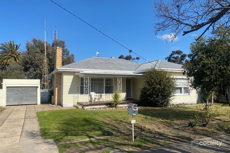 Property photo of 3A Bowman Street Warracknabeal VIC 3393