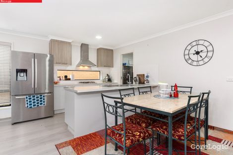 Property photo of 11 Barnsley Street Truganina VIC 3029