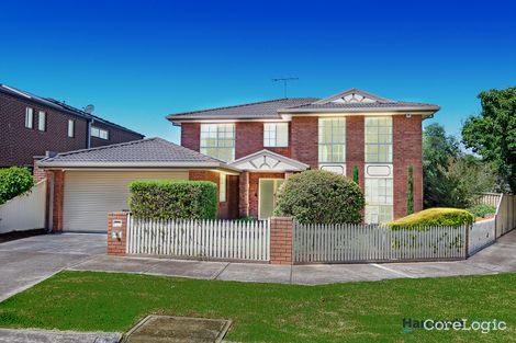 Property photo of 4 Gallica Close Niddrie VIC 3042