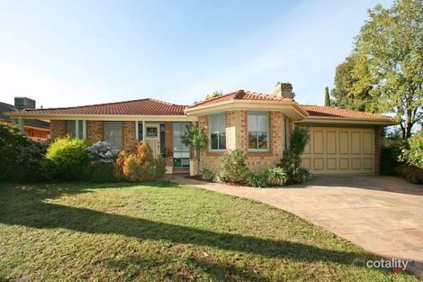 Property photo of 77 Segarta Circuit Ferntree Gully VIC 3156