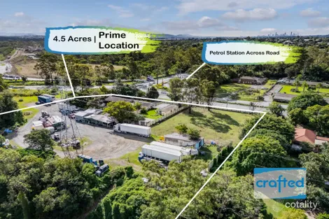 Property photo of 278 Learoyd Road Willawong QLD 4110