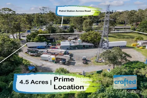 Property photo of 278 Learoyd Road Willawong QLD 4110