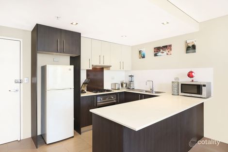 Property photo of 1/1-5 Bourke Street Mascot NSW 2020