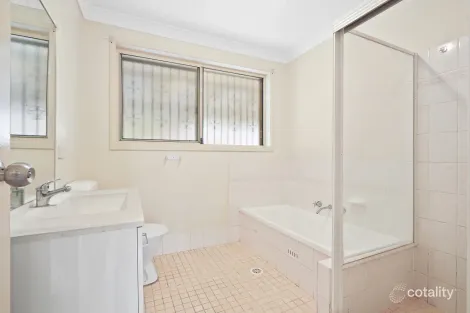 Property photo of 23 Lambert Avenue Plumpton NSW 2761