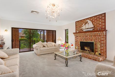 Property photo of 3 Clayton Place West Pennant Hills NSW 2125