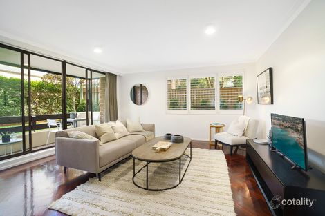 9/27-35 Cook Rd, Centennial Park, NSW 2021