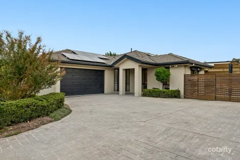 40 Tarrabool St, Amaroo, ACT 2914