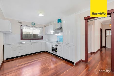 Property photo of 42 Swete Street Lidcombe NSW 2141