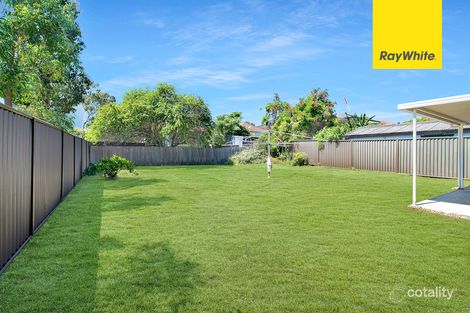 Property photo of 42 Swete Street Lidcombe NSW 2141
