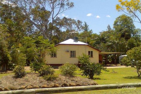 Property photo of 98 Rossmoya Road The Caves QLD 4702