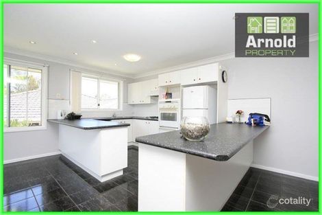 Property photo of 34 Angophora Drive Warabrook NSW 2304