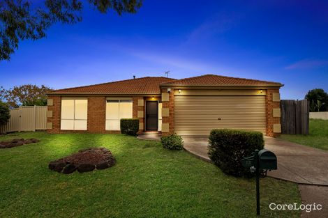 Property photo of 13 Thomson Way Taylors Hill VIC 3037