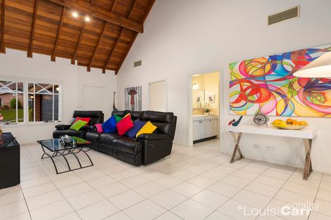 Property photo of 3 Clayton Place West Pennant Hills NSW 2125