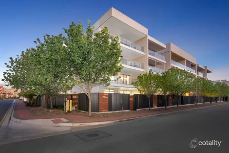 G12/23 Warner Ave, Findon, SA 5023