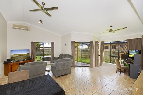 Property photo of 11 Scarisbrick Drive Kirwan QLD 4817