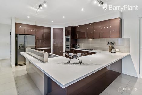 Property photo of 3 Grand Place Tarneit VIC 3029