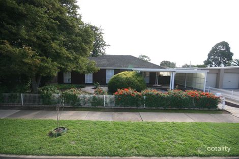 Property photo of 27 Mailey Crescent Parafield Gardens SA 5107