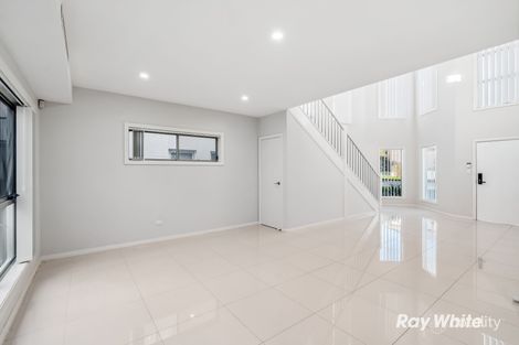 Property photo of 33 Vivian Street The Ponds NSW 2769