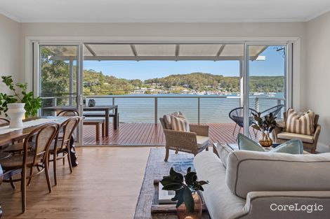 Property photo of 49 Hardys Bay Parade Killcare NSW 2257