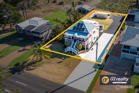 Property photo of 96 Esplanade Woodgate QLD 4660