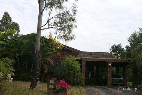 12 Dobel Ct, Mount Pleasant, QLD 4740