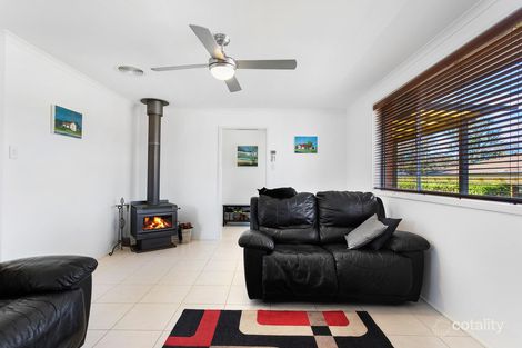 Property photo of 11 McCarthy Place Charnwood ACT 2615