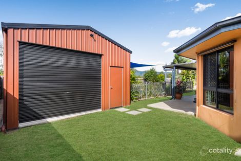 Property photo of 53 Crossman Place Kirwan QLD 4817
