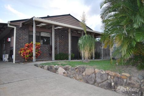Property photo of 12 Goodman Close Highland Park QLD 4211