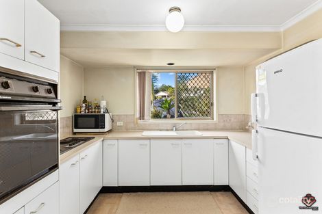Property photo of 44/30 Glenefer Street Runcorn QLD 4113