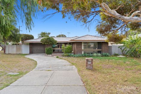 70 Concordia Way, Rockingham, WA 6168