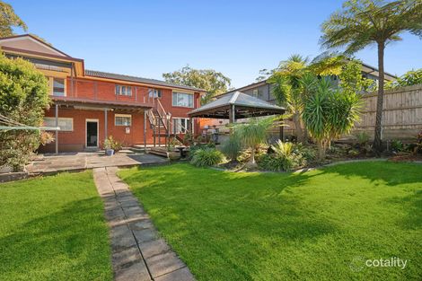 Property photo of 16 Glengariff Avenue Killarney Heights NSW 2087