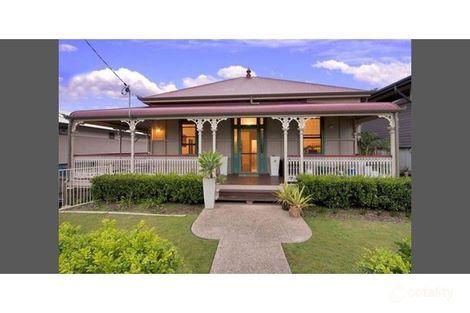 114 Arthur Tce, Red Hill, QLD 4059