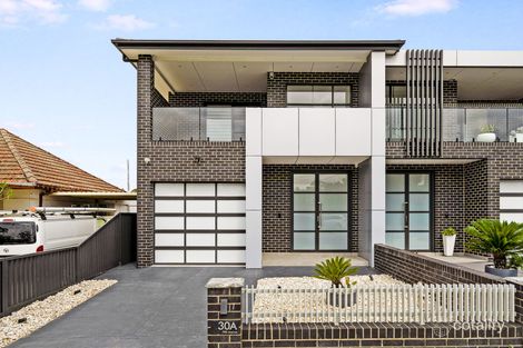 30a Fifth Ave, Condell Park, NSW 2200