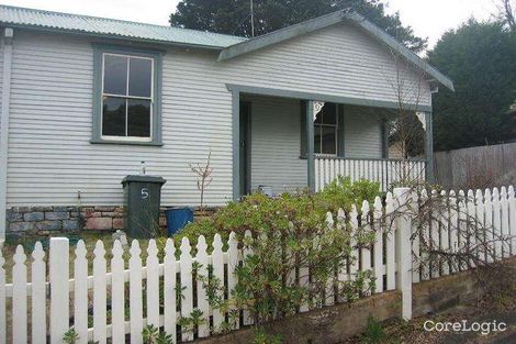 Property photo of 5 Warriga Street Katoomba NSW 2780