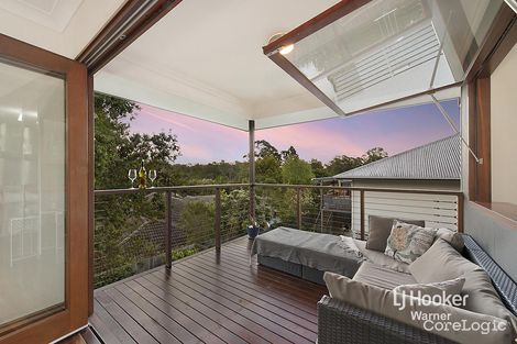 Property photo of 9 Stone Brook Court Cashmere QLD 4500