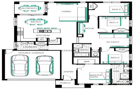 Property photo of 8 Westlock Road Mickleham VIC 3064