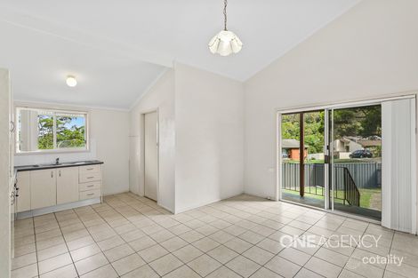 Property photo of 41 Clematis Crescent Barrack Heights NSW 2528