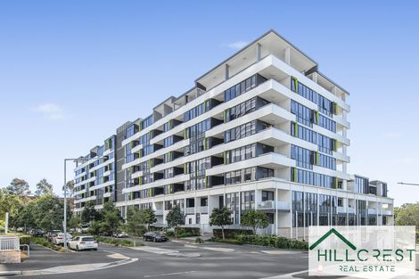 645/1 Betty Cuthbert Ave, Sydney Olympic Park, NSW 2127