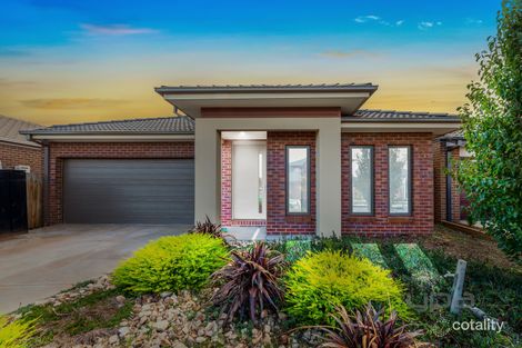11 Cornwell St, Melton South, VIC 3338