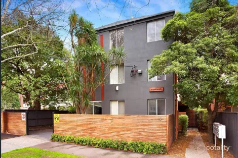 6/5 Redan St, St Kilda, VIC 3182